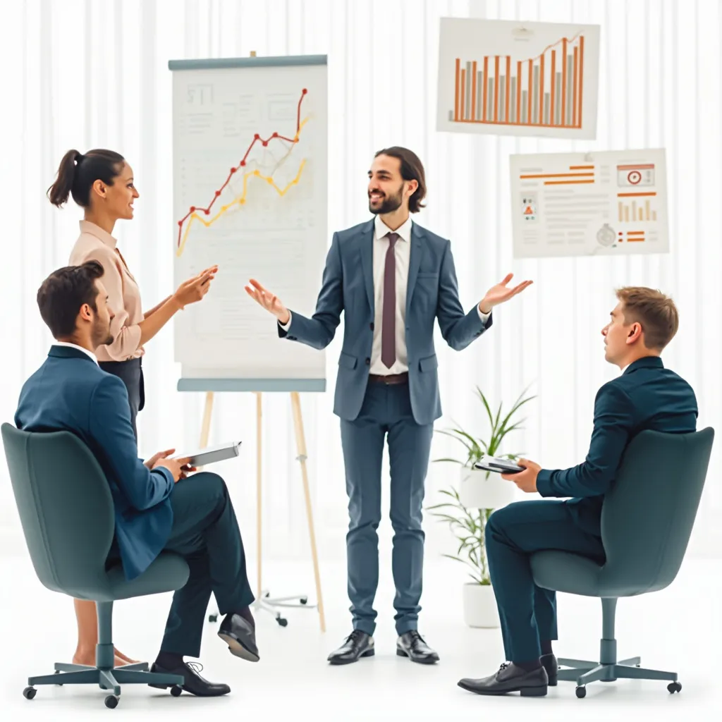 Consultoría de recursos humanos
