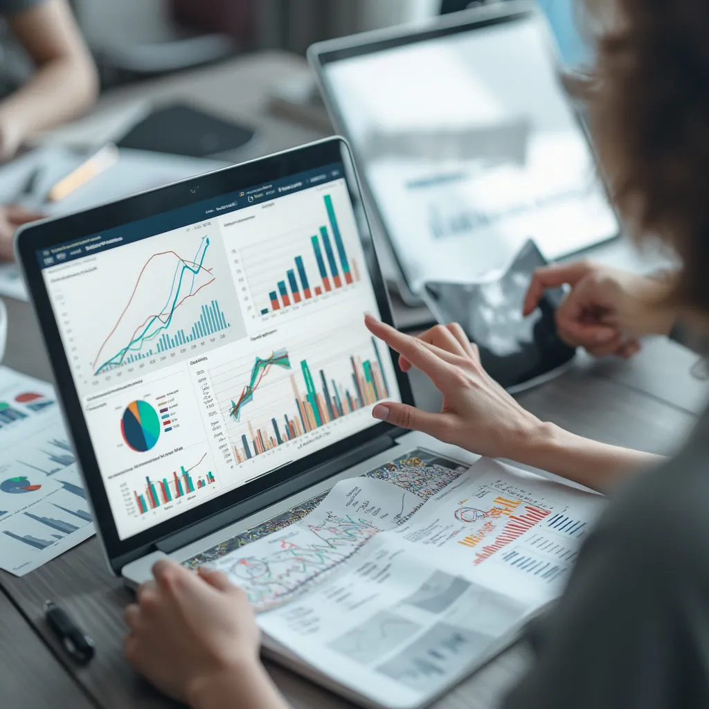 Análisis de mercado y competencia