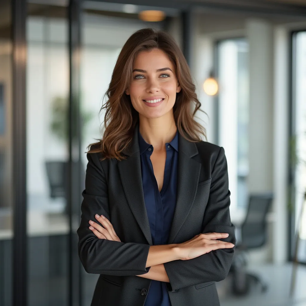 Elena Vidal, Directora de Consultoría
