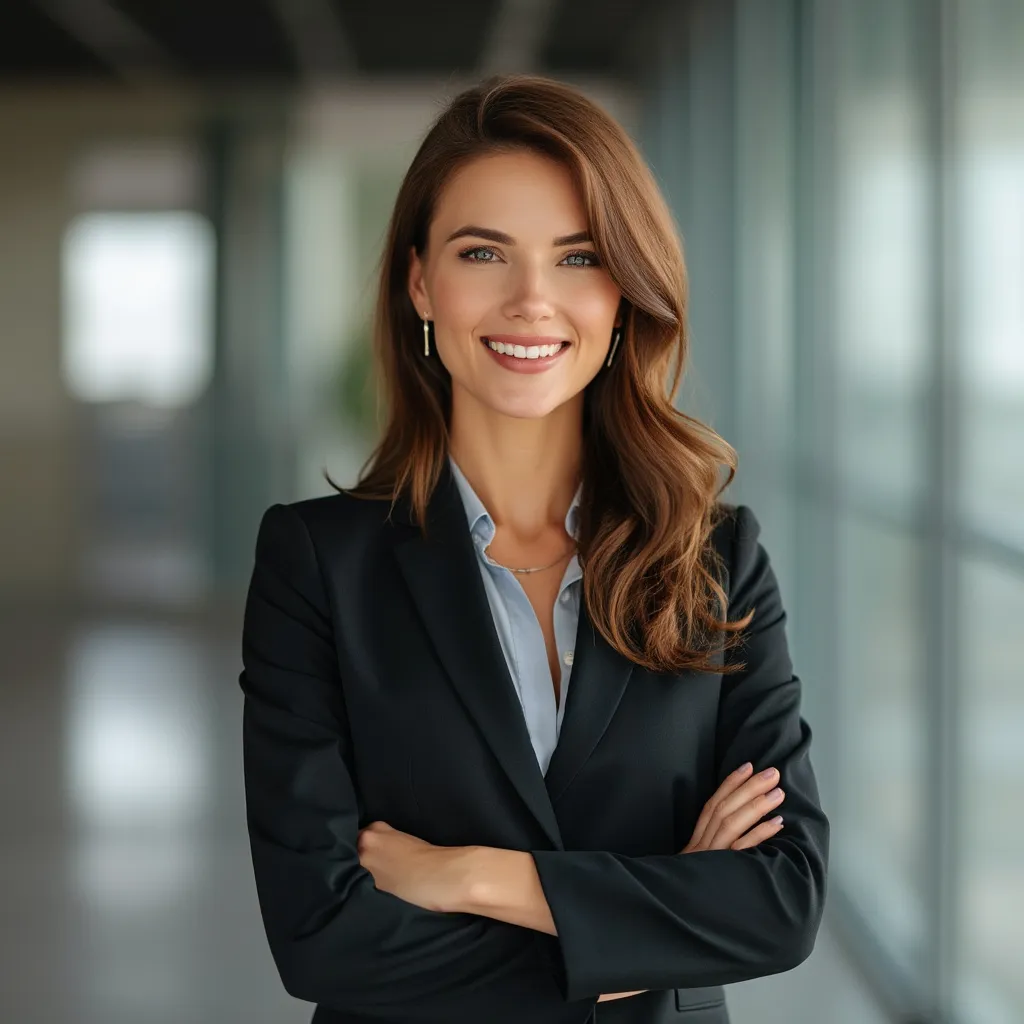 Directora de Recursos Humanos